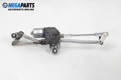 Motor ștergătoare parbriz for Audi Q3 SUV I (06.2011 - 10.2018), suv, position: fața