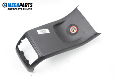 Zentralkonsole for Audi Q3 SUV I (06.2011 - 10.2018)