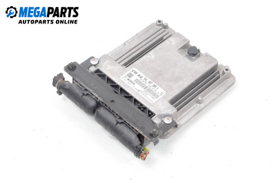 ECU for Audi Q3 SUV I (06.2011 - 10.2018) 2.0 TDI, 150 hp, № 04L 907 309 K