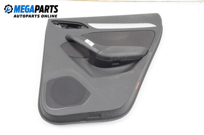 Panou interior ușă for Audi Q3 SUV I (06.2011 - 10.2018), 5 uși, suv, position: dreaptă - spate