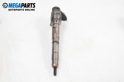 Diesel fuel injector for Audi Q3 SUV I (06.2011 - 10.2018) 2.0 TDI, 150 hp, № 0445110 469