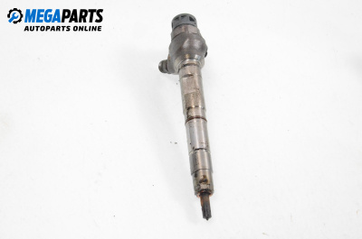 Diesel fuel injector for Audi Q3 SUV I (06.2011 - 10.2018) 2.0 TDI, 150 hp, № 0445110 469