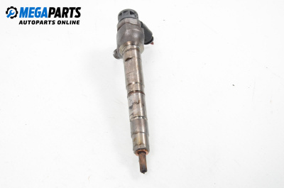 Diesel fuel injector for Audi Q3 SUV I (06.2011 - 10.2018) 2.0 TDI, 150 hp, № 0445110 469