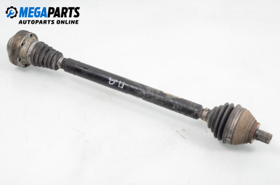 Driveshaft for Audi Q3 SUV I (06.2011 - 10.2018) 2.0 TDI, 150 hp, position: front - right