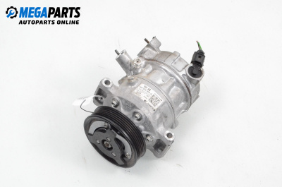 AC compressor for Audi Q3 SUV I (06.2011 - 10.2018) 2.0 TDI, 150 hp, № 5К0 820 803 К