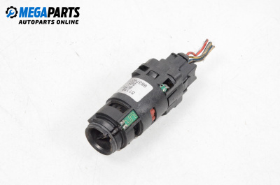 Internal temperature sensor for Lancia Phedra Minivan (09.2002 - 11.2010), № 9637937380