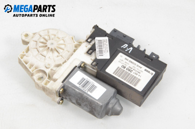 Motor macara geam for Lancia Phedra Minivan (09.2002 - 11.2010), 5 uși, monovolum, position: stânga - fața, № 991712-203