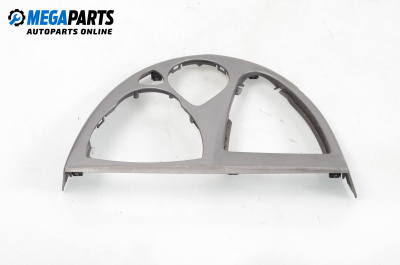 Zentralkonsole for Lancia Phedra Minivan (09.2002 - 11.2010)