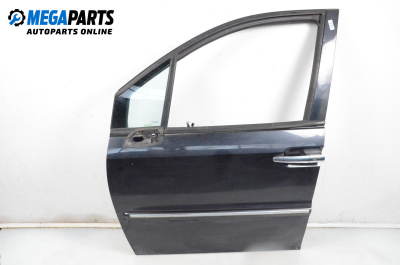 Door for Lancia Phedra Minivan (09.2002 - 11.2010), 5 doors, minivan, position: front - left