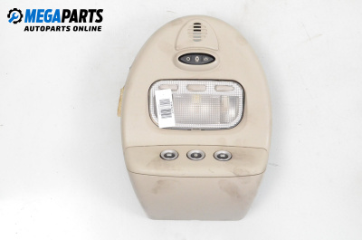 Interior courtesy light for Lancia Phedra Minivan (09.2002 - 11.2010)