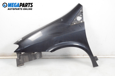 Fender for Lancia Phedra Minivan (09.2002 - 11.2010), 5 doors, minivan, position: front - left