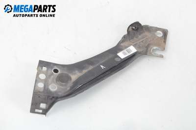 Part of front slam panel for Lancia Phedra Minivan (09.2002 - 11.2010), minivan, position: left