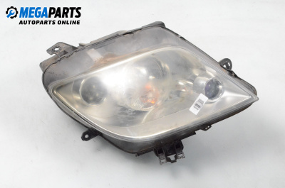 Headlight for Lancia Phedra Minivan (09.2002 - 11.2010), minivan, position: right, № 89007030