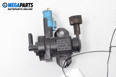 Vacuum valve for Lancia Phedra Minivan (09.2002 - 11.2010) 2.2 JTD (179AXC1A), 128 hp, № Bosch 0 928 400 309