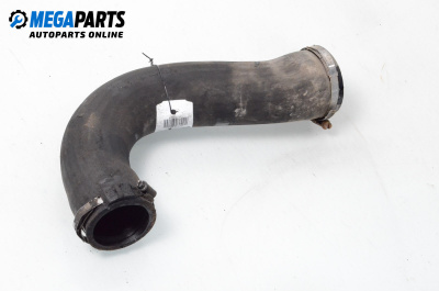 Turbo hose for Lancia Phedra Minivan (09.2002 - 11.2010) 2.2 JTD (179AXC1A), 128 hp