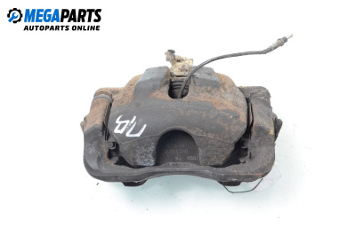 Caliper for Lancia Phedra Minivan (09.2002 - 11.2010), position: front - right