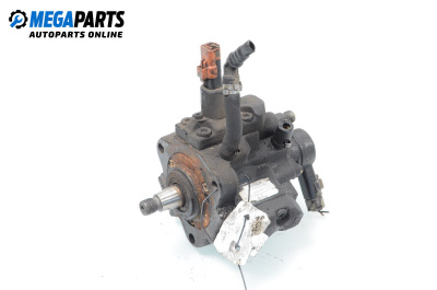 Diesel injection pump for Lancia Phedra Minivan (09.2002 - 11.2010) 2.2 JTD (179AXC1A), 128 hp, № 0445010022