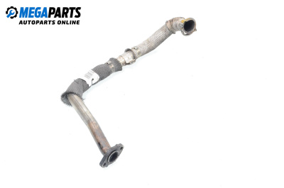 Țeavă EGR for Lancia Phedra Minivan (09.2002 - 11.2010) 2.2 JTD (179AXC1A), 128 hp