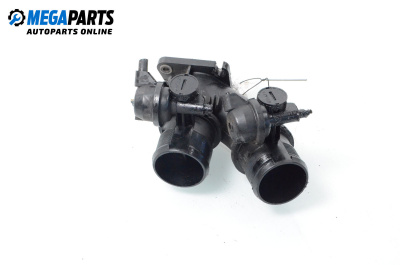 Clapetă carburator for Lancia Phedra Minivan (09.2002 - 11.2010) 2.2 JTD (179AXC1A), 128 hp