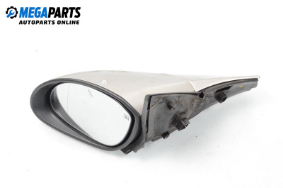 Mirror for Opel Vectra B Estate (11.1996 - 07.2003), 5 doors, station wagon, position: left