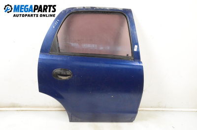 Door for Opel Corsa C Hatchback (09.2000 - 12.2009), 5 doors, hatchback, position: rear - right