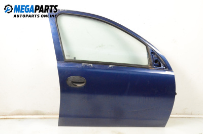 Ușă for Opel Corsa C Hatchback (09.2000 - 12.2009), 5 uși, hatchback, position: dreaptă - fața