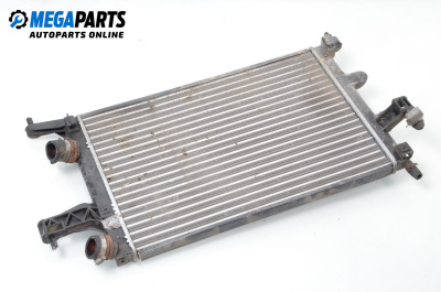 Water radiator for Opel Corsa C Hatchback (09.2000 - 12.2009) 1.2, 75 hp