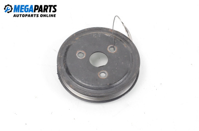 Belt pulley for Opel Corsa C Hatchback (09.2000 - 12.2009) 1.2, 75 hp