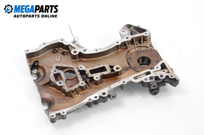 Oil pump for Opel Corsa C Hatchback (09.2000 - 12.2009) 1.2, 75 hp