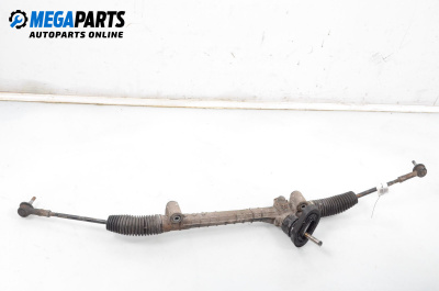 Electric steering rack no motor included for Opel Corsa C Hatchback (09.2000 - 12.2009), hatchback