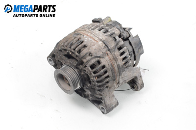 Alternator for Opel Corsa C Hatchback (09.2000 - 12.2009) 1.2, 75 hp, № Bosh 0 124 415 023