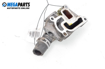 EGR rohr for Opel Corsa C Hatchback (09.2000 - 12.2009) 1.2, 75 hp