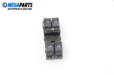 Window adjustment switch for Volkswagen Passat V Variant B6 (08.2005 - 11.2011)