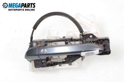 Außengriff for Volkswagen Passat V Variant B6 (08.2005 - 11.2011), 5 türen, combi, position: links, vorderseite