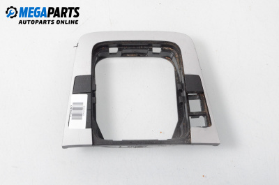 Consolă schimbător de viteze for Volkswagen Passat V Variant B6 (08.2005 - 11.2011)