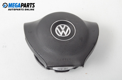 Airbag for Volkswagen Passat V Variant B6 (08.2005 - 11.2011), 5 türen, combi, position: vorderseite, № 3C8 880 201 L