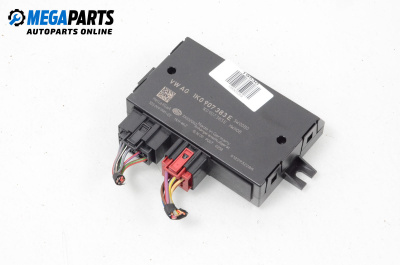 Module for Volkswagen Passat V Variant B6 (08.2005 - 11.2011), № 1K0 907 383 E