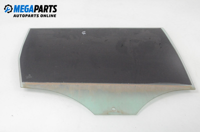 Window for Volkswagen Passat V Variant B6 (08.2005 - 11.2011), 5 doors, station wagon, position: rear - right