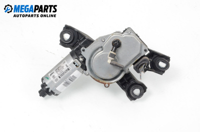 Front wipers motor for Volkswagen Passat V Variant B6 (08.2005 - 11.2011), station wagon, position: rear, № 3C9955711A