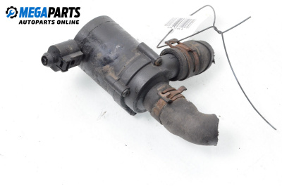 Water pump heater coolant motor for Volkswagen Passat V Variant B6 (08.2005 - 11.2011) 1.4 TSI EcoFuel, 150 hp