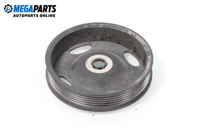 Belt pulley for Volkswagen Passat V Variant B6 (08.2005 - 11.2011) 1.4 TSI EcoFuel, 150 hp