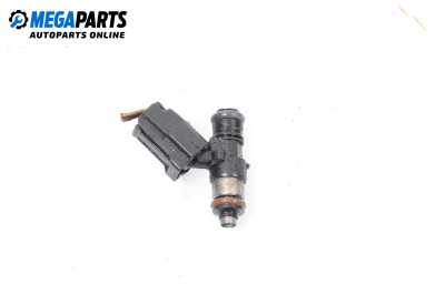 CNG fuel injector for Volkswagen Passat V Variant B6 (08.2005 - 11.2011) 1.4 TSI EcoFuel, 150 hp