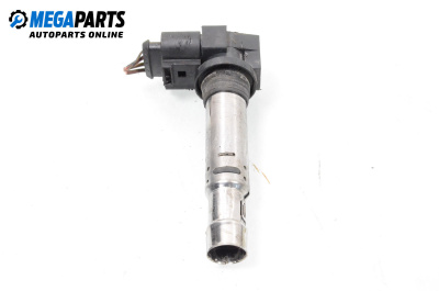 Bobină de aprindere for Volkswagen Passat V Variant B6 (08.2005 - 11.2011) 1.4 TSI EcoFuel, 150 hp, № 0044133215