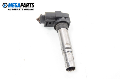 Ignition coil for Volkswagen Passat V Variant B6 (08.2005 - 11.2011) 1.4 TSI EcoFuel, 150 hp