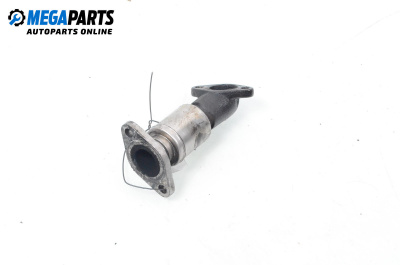 EGR tube for Mercedes-Benz Vito Bus (638) (02.1996 - 07.2003) 112 CDI 2.2 (638.194), 122 hp