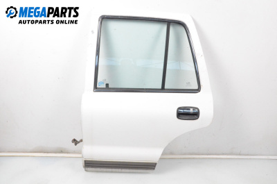 Door for Kia Sportage SUV I (04.1994 - 04.2005), 5 doors, suv, position: rear - left