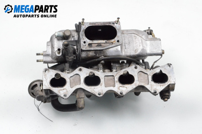 Intake manifold for Kia Sportage SUV I (04.1994 - 04.2005) 2.0 i 16V 4WD, 128 hp