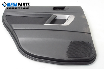 Panou interior ușă for Subaru Legacy IV Wagon (09.2003 - 12.2009), 5 uși, combi, position: stânga - spate