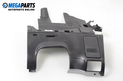 Interieur kunststoffbauteile unter dem armaturenbrett for Subaru Legacy IV Wagon (09.2003 - 12.2009), 5 türen, combi