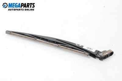 Rear wiper arm for Subaru Legacy IV Wagon (09.2003 - 12.2009), position: rear